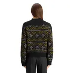 Свитер Scotch & Soda 178232, черный - фото 2