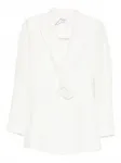 Блейзер Alix Lita Couture, белый - фото