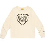 Футболка SS25 унисекс HUMAN MADE, оливковый - фото 3