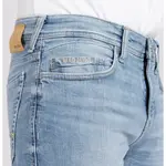 Джинсы классического кроя MAC "Ben", цвет Blue Stone - фото 6