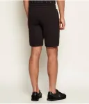 Шорты regular fit Ea7, черный - фото 3