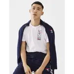 Футболка с коротким рукавом Hummel Combi, белый - фото 6