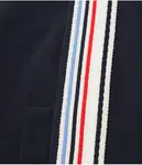 Куртка Loose fit Tommy Hilfiger, синий - фото 4