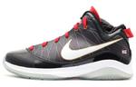 Nike LeBron 7 PS P.S. Bred - фото