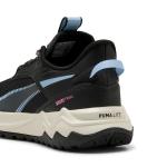 Кроссовки для бега PUMA Extend Lite Trail, черный - фото 6