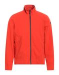 Куртка Rrd, оранжевый - фото