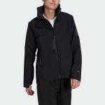 Куртка Adidas MYSHELTER RAIN.RDY, черный - фото 2
