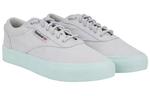 Кроссовки Reebok Club C Coast Gray Blue Casual Skate Shoes 'Grey Blue' - фото 3