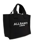 Сумка-Шоппер Иззи Allsaints, черный - фото 4