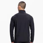 Куртка мужская Joma, черный - фото 6