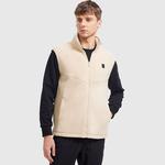 KELME Жилет унисекс, Bright White - фото 12