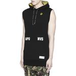 Aape Свитшот унисекс черный - фото 5