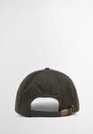 Бейсболка Barbour BARBOUR X LEVI'S WAXED CAP, Archive Olive/Olive - фото 2