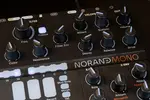 Аналоговый настольный синтезатор Norand Mono Mk2 - фото 6