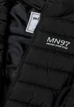 Жилет PADDED PUFFER GILET MINOTI, черный - фото 3