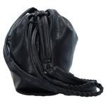 Сумка кросс-боди TOM TAILOR Liza, Black - фото 3