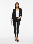 VILA Блейзер 'VISaga' в черном цвете - фото 5