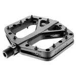 Педали Giant Pinner Elite, серебряный - фото 2