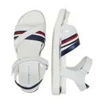 Сандалии Tommy Hilfiger, белый - фото 3