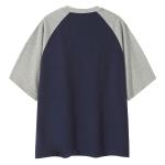 Футболка унисекс Pointlimit, черный - фото 2