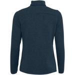 Куртка rienza iv Vaude, синий - фото 2