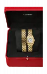 Часы panthère de modello piccolo Cartier - фото 3