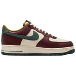 Nike Air Force 1 Low Skateboard «Earth Strata / Wonder White» - фото 2