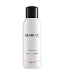 Очиститель для ногтей Semilac Nail Cleaner, 500 ml - фото