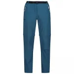 Брюки Regatta Xert III, синий - фото 3