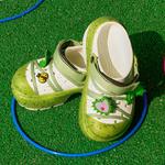 Crocs X Сабо унисекс Canotwait_ - фото 5