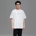 Футболка унисекс Unknowtal, черный - фото 4