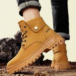 Ботинки Jeep Martin Boots Men - фото 15