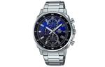 CASIO Мужские часы EDIFICE Blue EFV-600D-2 - фото