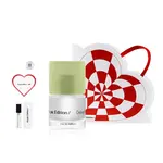 Парфюмерная вода Atypic Edition 01 Oolong Clear Peach, 30 мл - фото 3