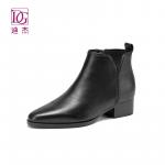 Ботильоны DG Ankle Boots Women's - фото 4