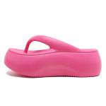 Шлепанцы женские Jeep, Pink - фото