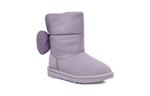 Зимние ботинки UGG Classic Novelty, фиолетовый - фото 3