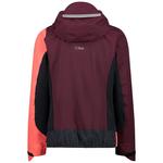 Куртка CMP 33Z2576, фиолетовый - фото 2