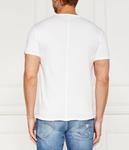 Футболка мужская Replay с V-образным вырезом, белый - фото 4