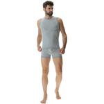 Мужская майка Motyon 20 Uyn, серый - фото 8