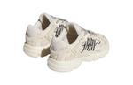 Кроссовки Adidas Response CL Bad Bunny Wonder White TD, цвет Off-white - фото 4