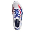 Кроссовки adidas x NCAA x Adizero Evo SL 'Kansas Jayhawks' - фото 3