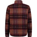 Мужская куртка Unterjacke Cmp, оранжевый - фото 2