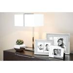 Рамка для фотографий Fink BEN, серебряный - фото 2