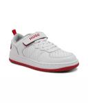 Кроссовки Hugo Kids, белый - фото