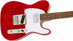 Squier 0378280538 Серия Affinity Telecaster FMT SH Модель - фото 3