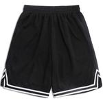 Повседневные шорты унисекс MIRACLE KILL, Белый - фото 8