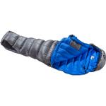 Спальный мешок Swing CO 450 Valandre, серый - фото 3