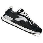 Кроссовки мужские Star C202 Low-top, черные/белые Anta - фото 2