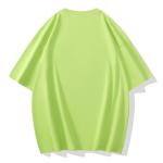 Футболка унисекс Dnnnnx, хаки - фото 30